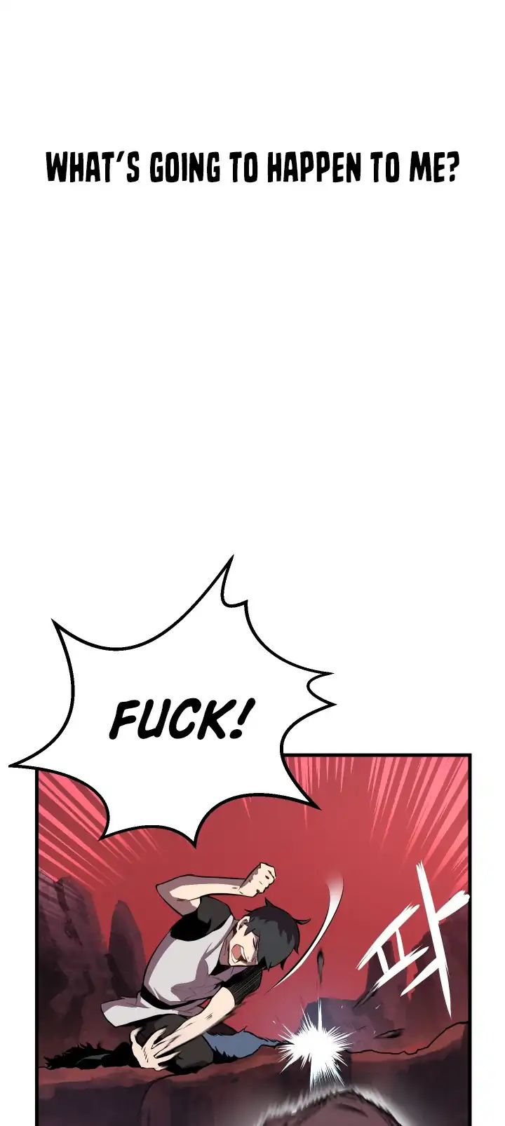 Latna Saga: Survival of a Sword King chapter 1 page 57