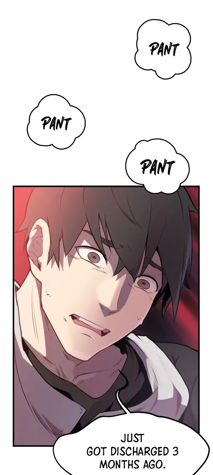 Latna Saga: Survival of a Sword King chapter 1 page 59