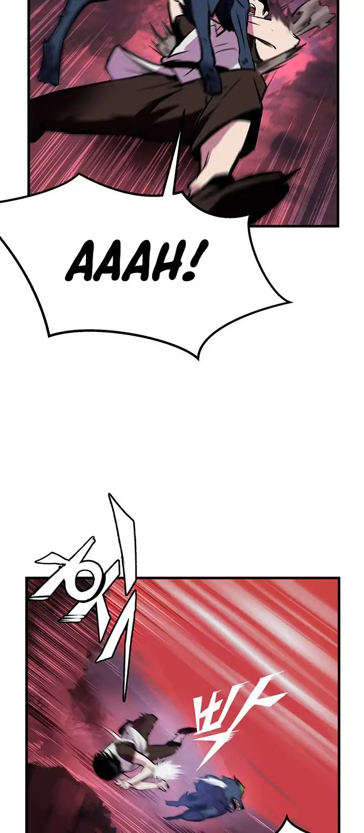 Latna Saga: Survival of a Sword King chapter 1 page 6