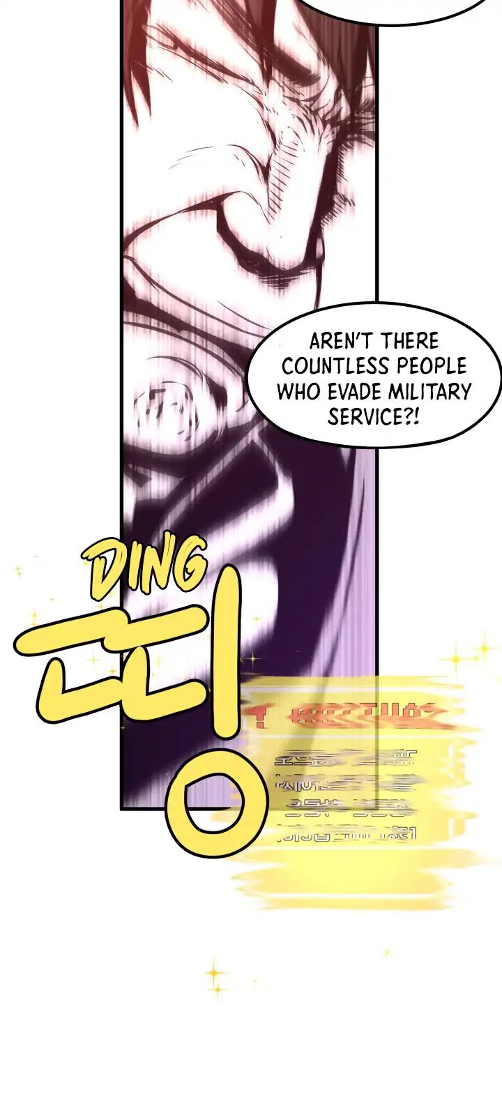 Latna Saga: Survival of a Sword King chapter 1 page 61