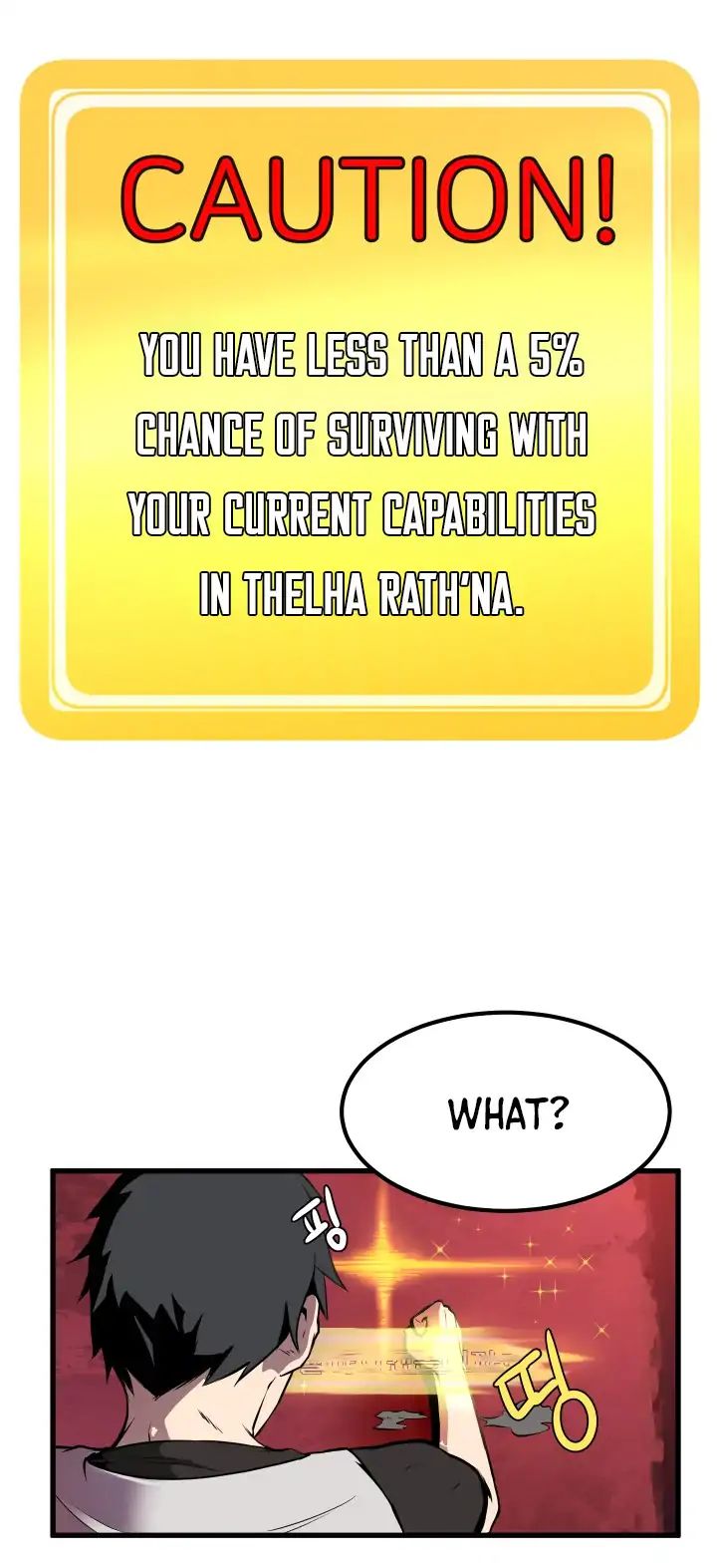 Latna Saga: Survival of a Sword King chapter 1 page 62