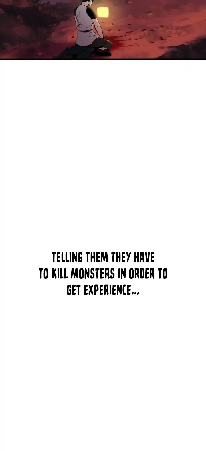 Latna Saga: Survival of a Sword King chapter 1 page 68