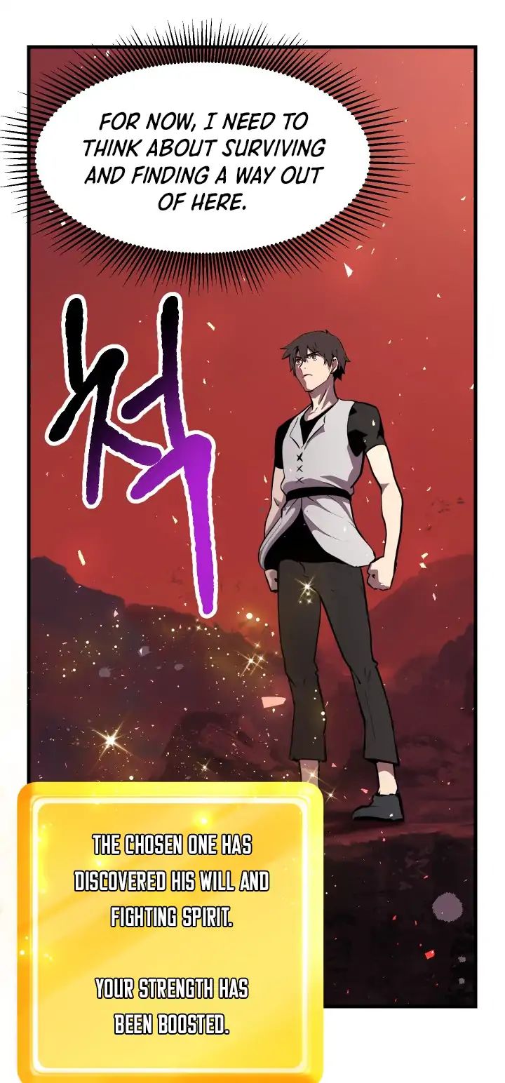 Latna Saga: Survival of a Sword King chapter 1 page 72