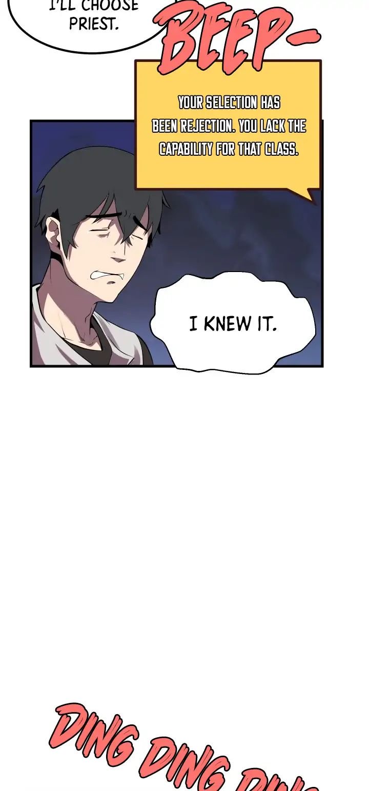 Latna Saga: Survival of a Sword King chapter 1 page 79