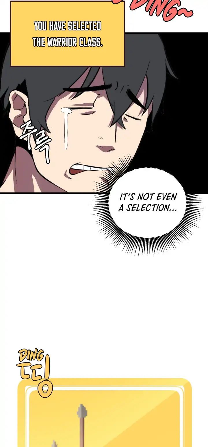 Latna Saga: Survival of a Sword King chapter 1 page 80