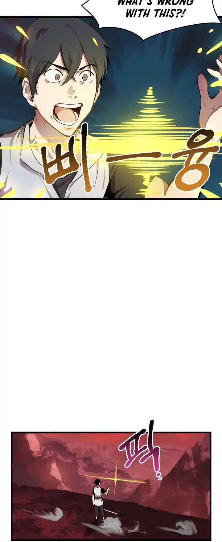 Latna Saga: Survival of a Sword King chapter 1 page 85