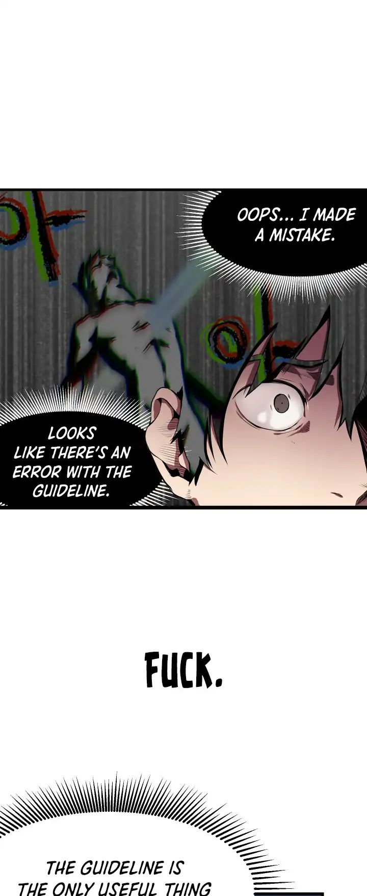 Latna Saga: Survival of a Sword King chapter 1 page 86