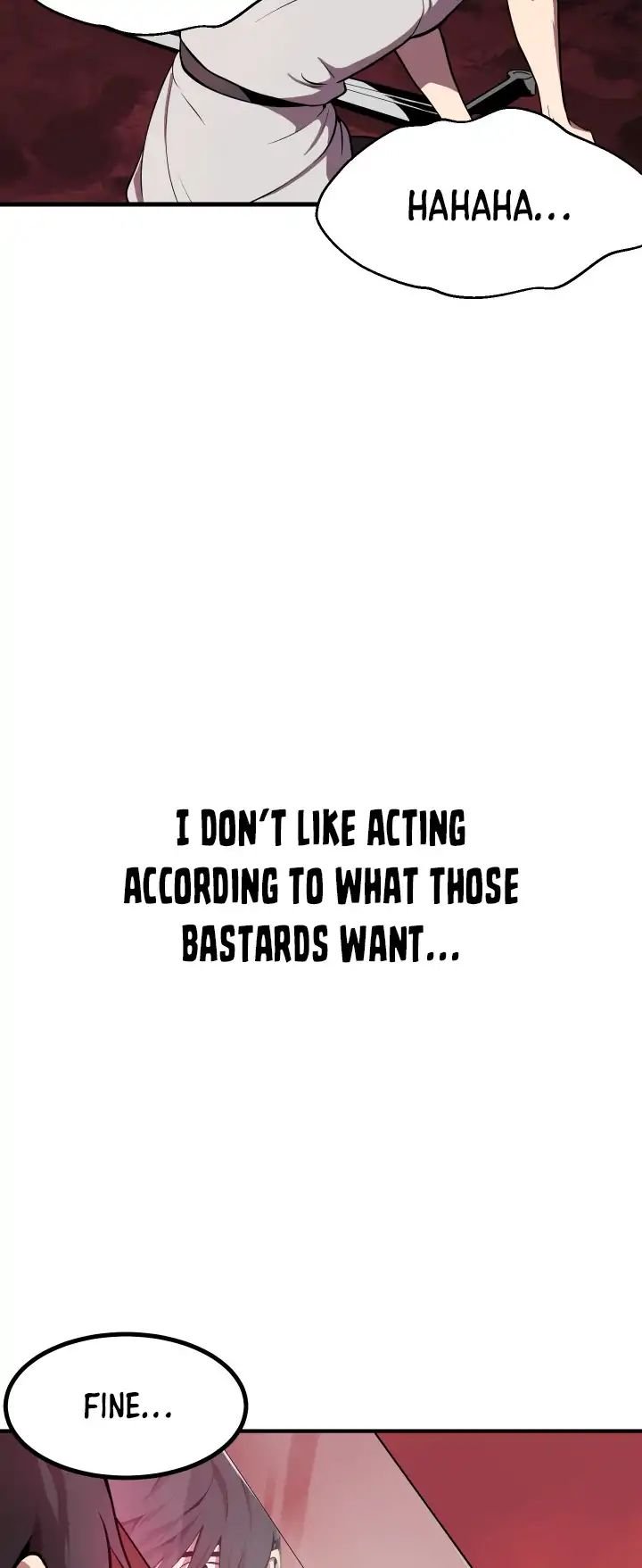 Latna Saga: Survival of a Sword King chapter 1 page 88