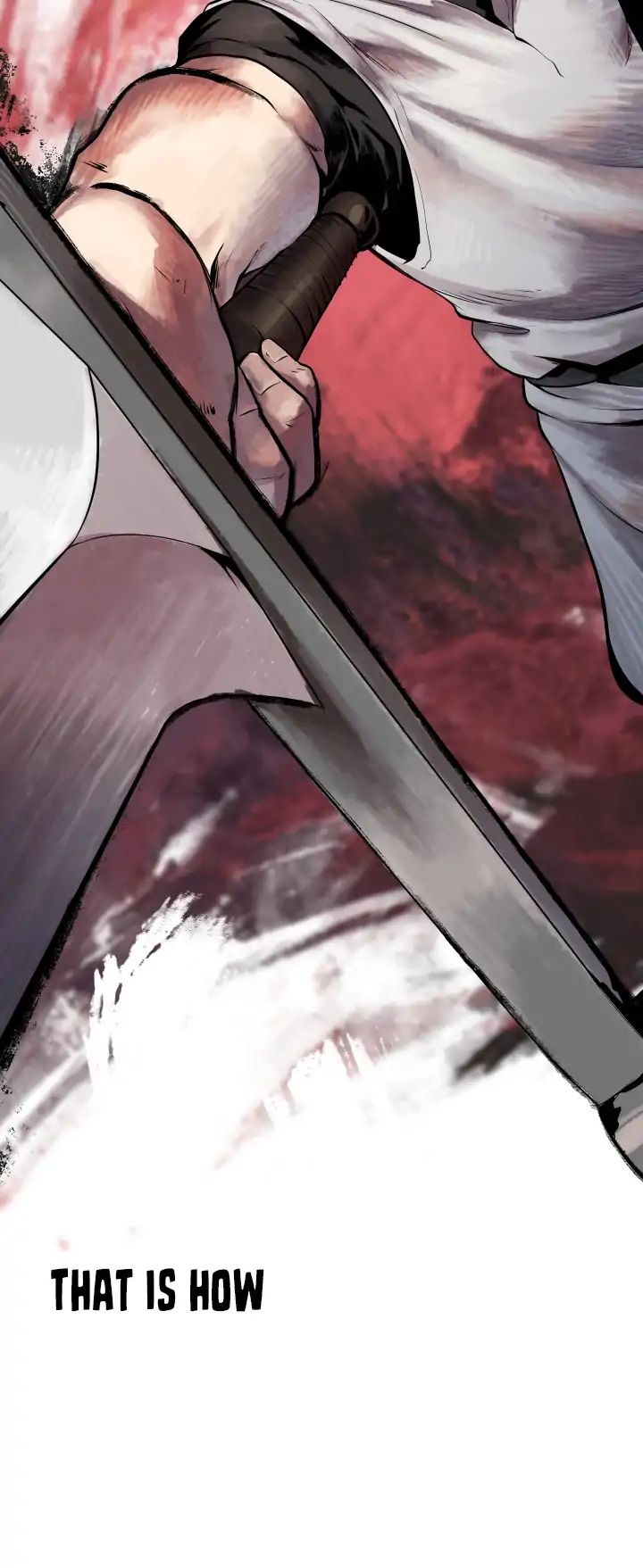 Latna Saga: Survival of a Sword King chapter 1 page 91