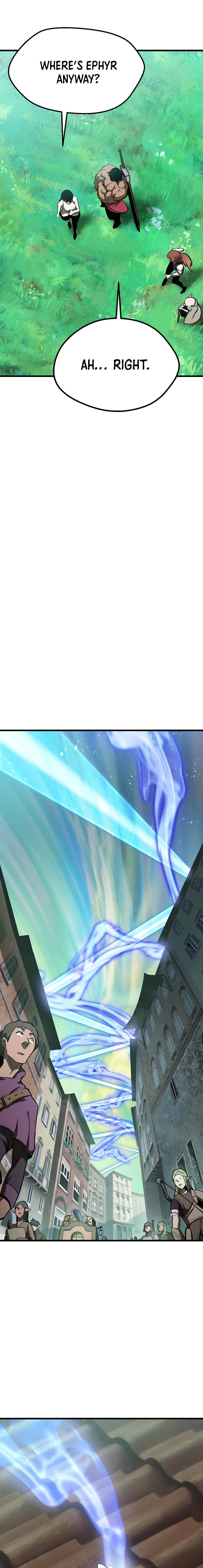 Latna Saga: Survival of a Sword King chapter 101 page 17