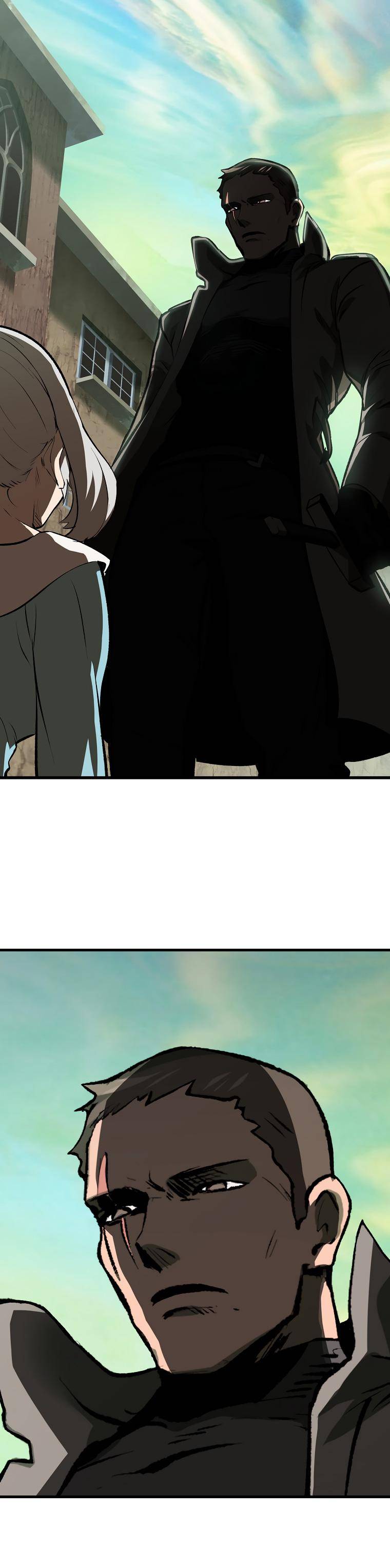 Latna Saga: Survival of a Sword King chapter 101 page 30