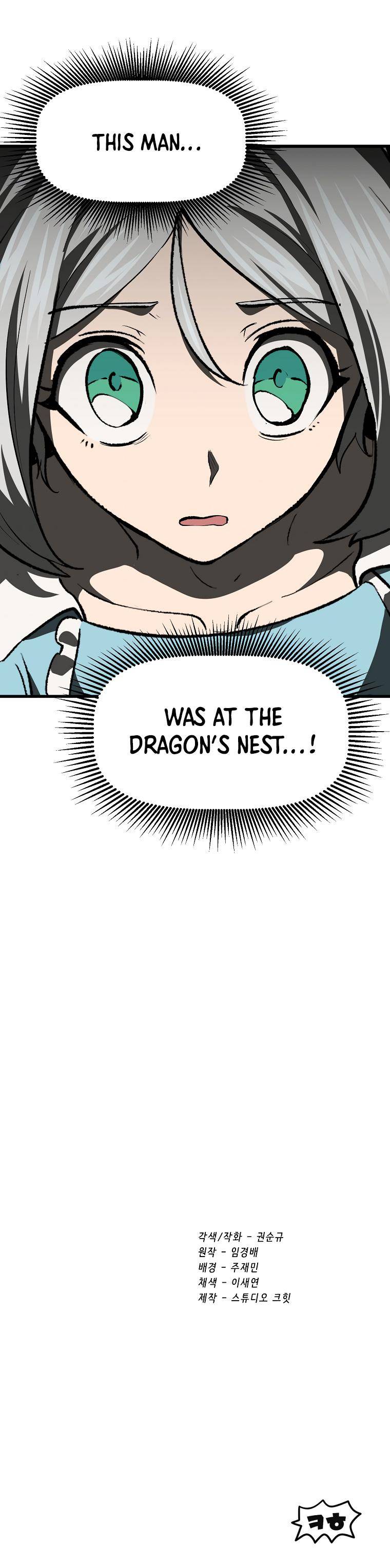 Latna Saga: Survival of a Sword King chapter 101 page 31