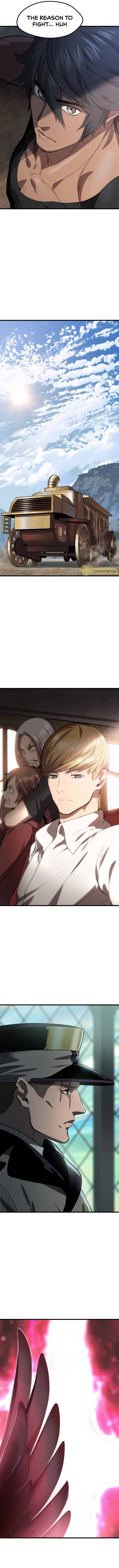 Latna Saga: Survival of a Sword King chapter 105 page 17