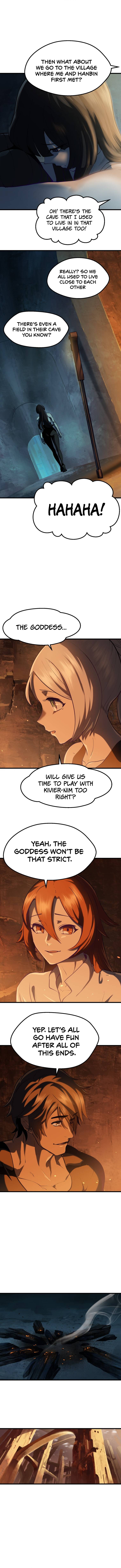 Latna Saga: Survival of a Sword King chapter 108 page 12