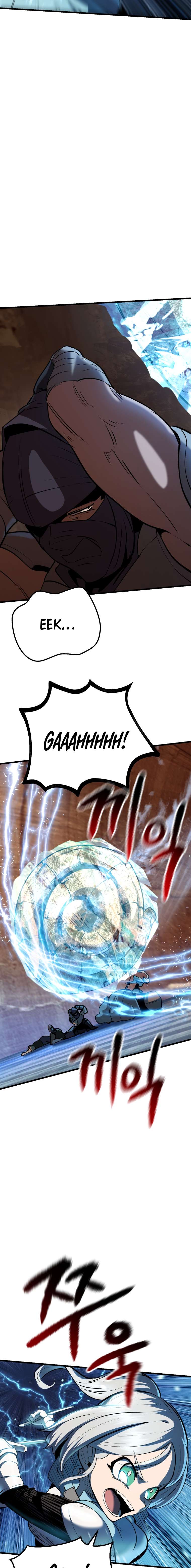 Latna Saga: Survival of a Sword King chapter 109 page 15