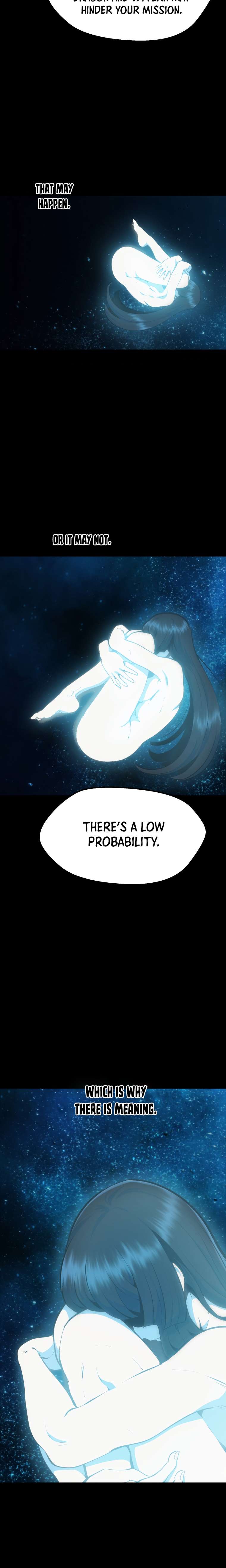 Latna Saga: Survival of a Sword King chapter 109 page 4