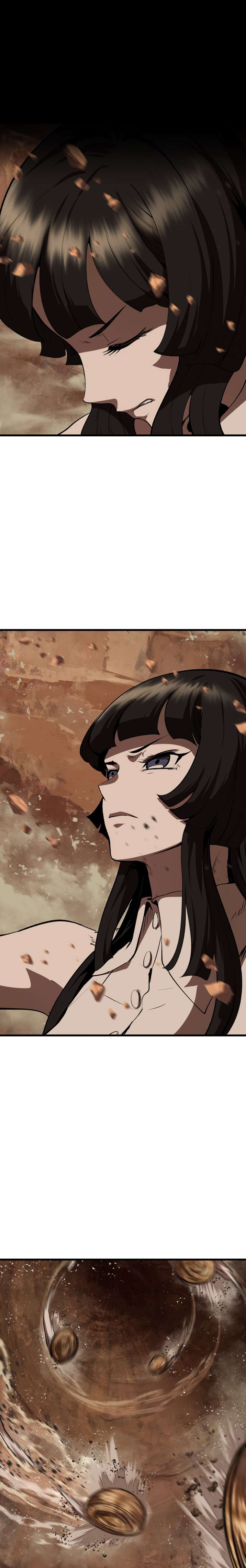 Latna Saga: Survival of a Sword King chapter 109 page 5