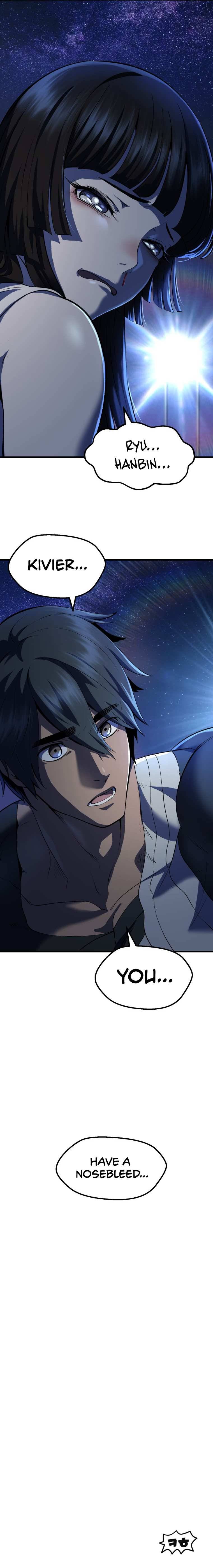 Latna Saga: Survival of a Sword King chapter 111 page 9