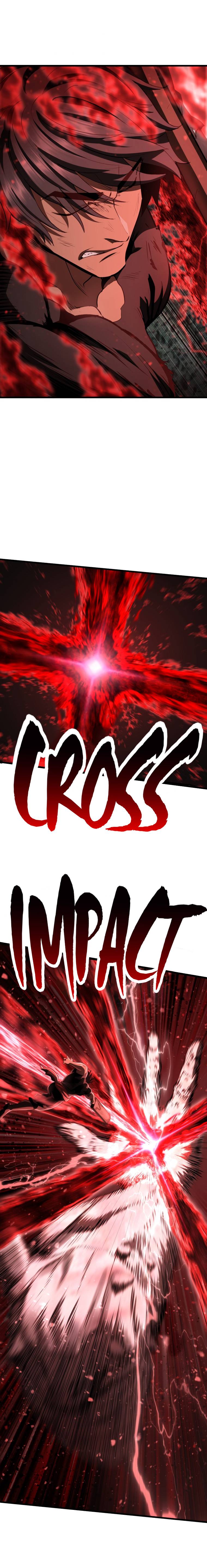 Latna Saga: Survival of a Sword King chapter 118 page 2