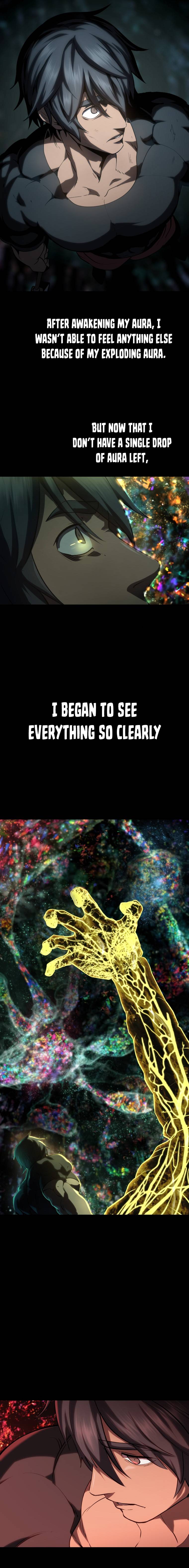 Latna Saga: Survival of a Sword King chapter 118 page 22