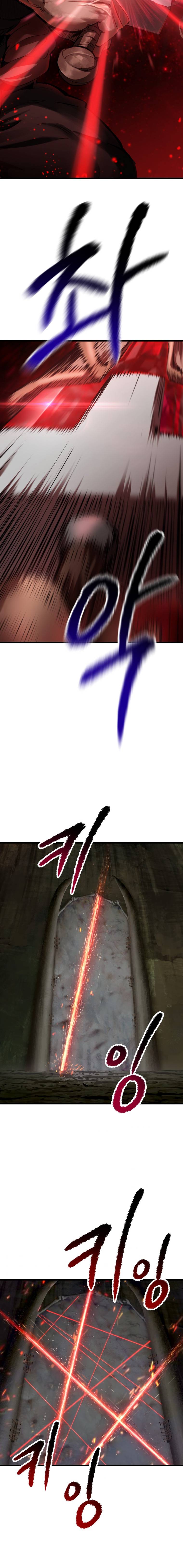 Latna Saga: Survival of a Sword King chapter 118 page 25