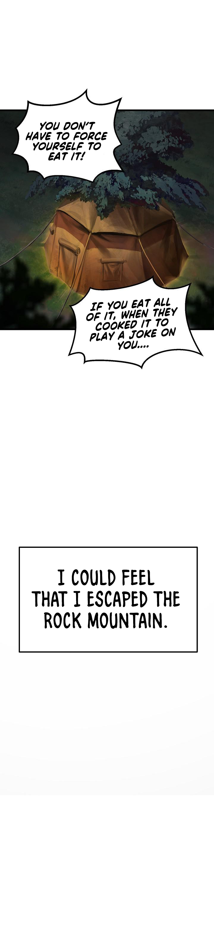 Latna Saga: Survival of a Sword King chapter 12 page 12