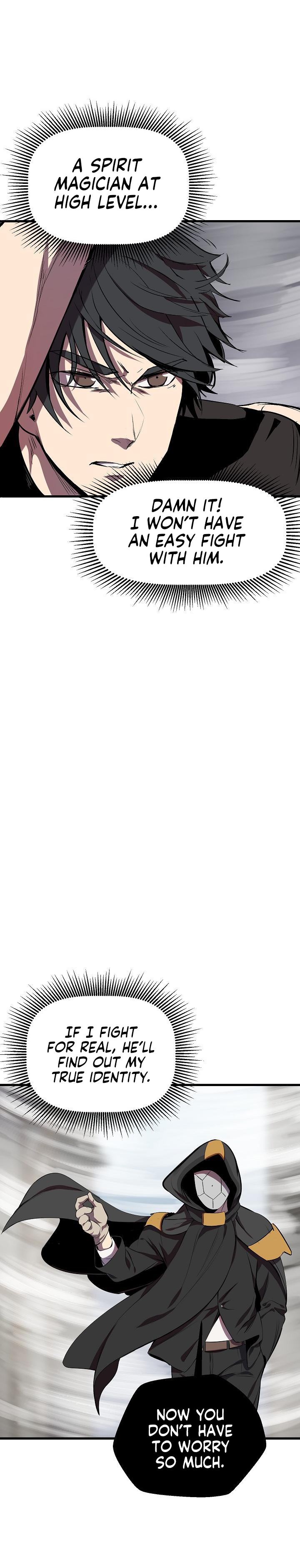 Latna Saga: Survival of a Sword King chapter 12 page 16