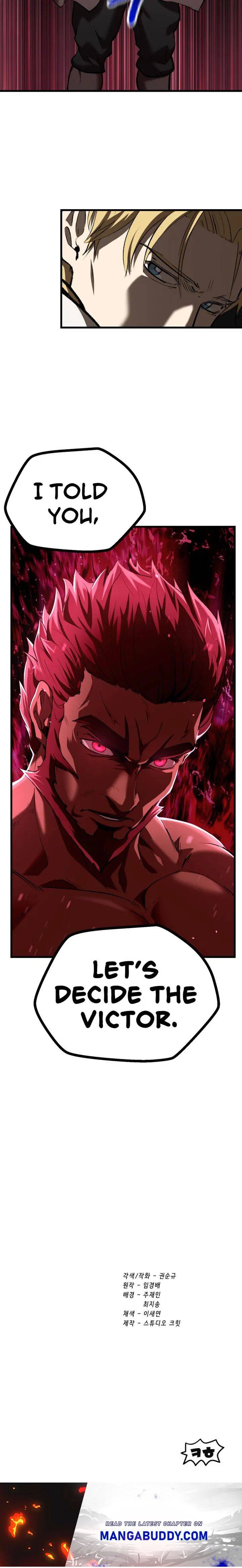 Latna Saga: Survival of a Sword King chapter 122 page 24