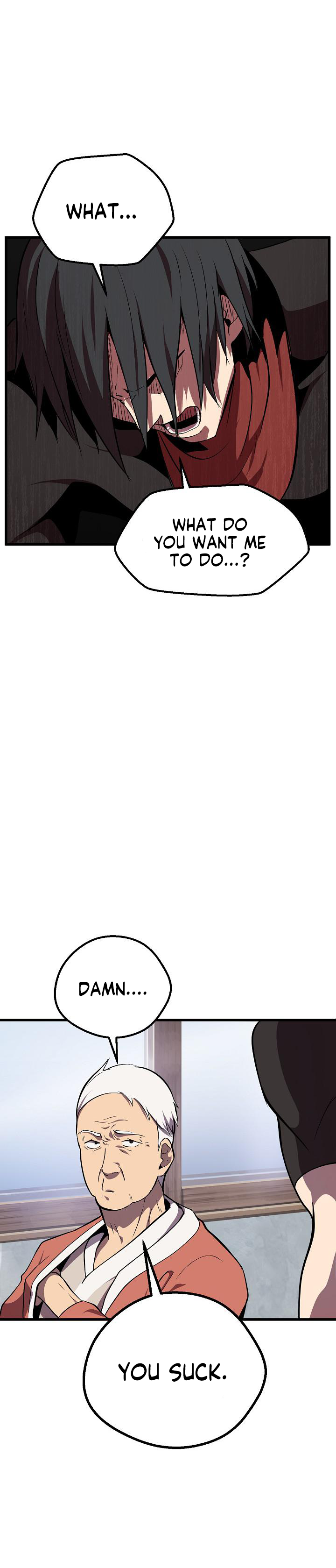 Latna Saga: Survival of a Sword King chapter 14 page 24