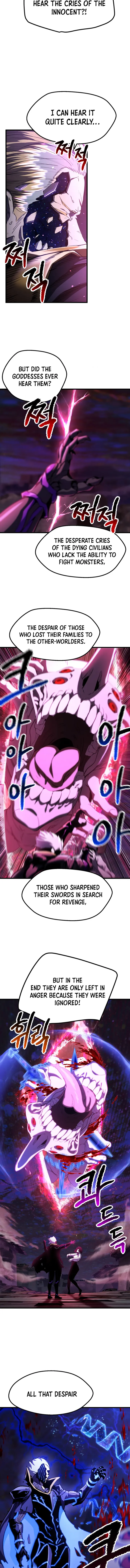 Latna Saga: Survival of a Sword King chapter 140 page 2