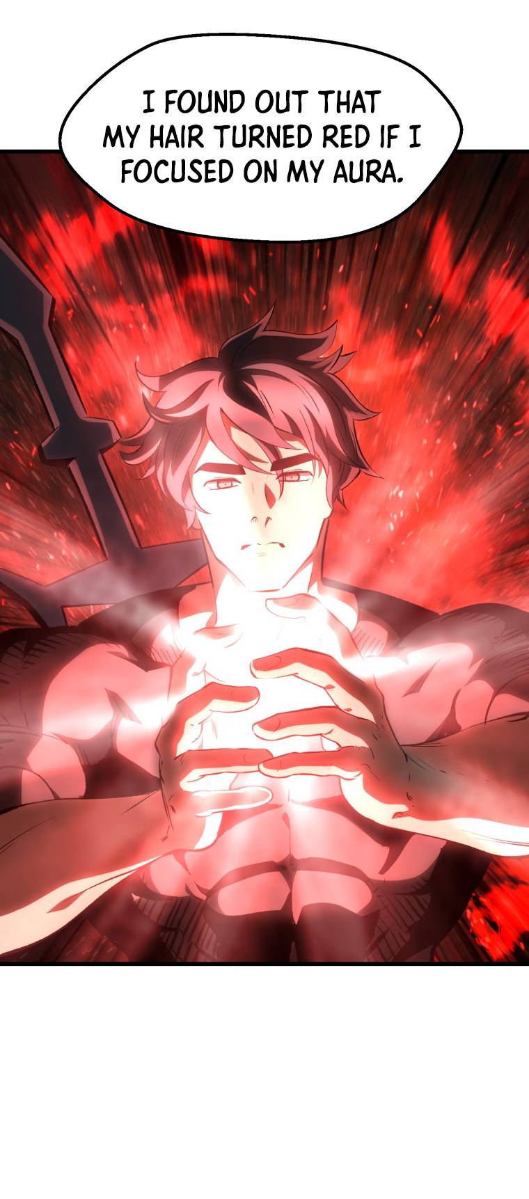 Latna Saga: Survival of a Sword King chapter 153 page 19