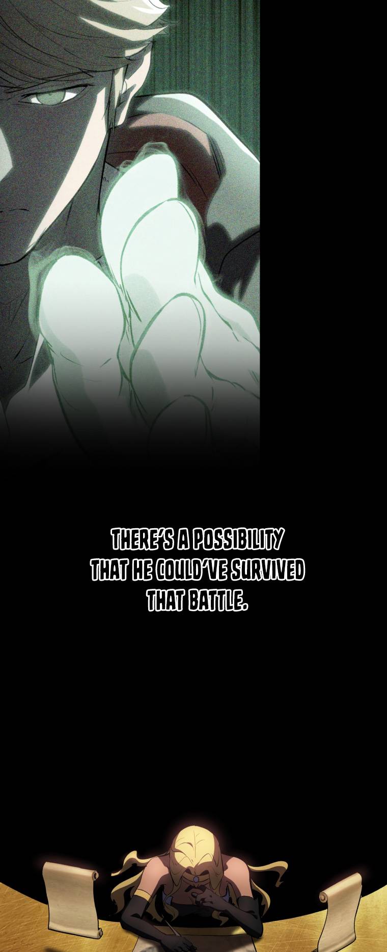 Latna Saga: Survival of a Sword King chapter 153 page 38