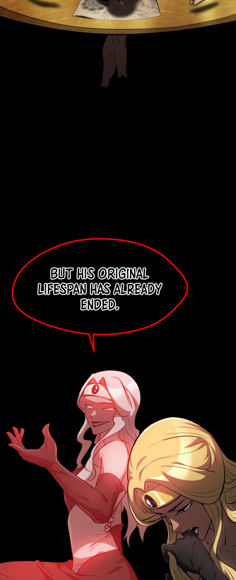 Latna Saga: Survival of a Sword King chapter 153 page 39