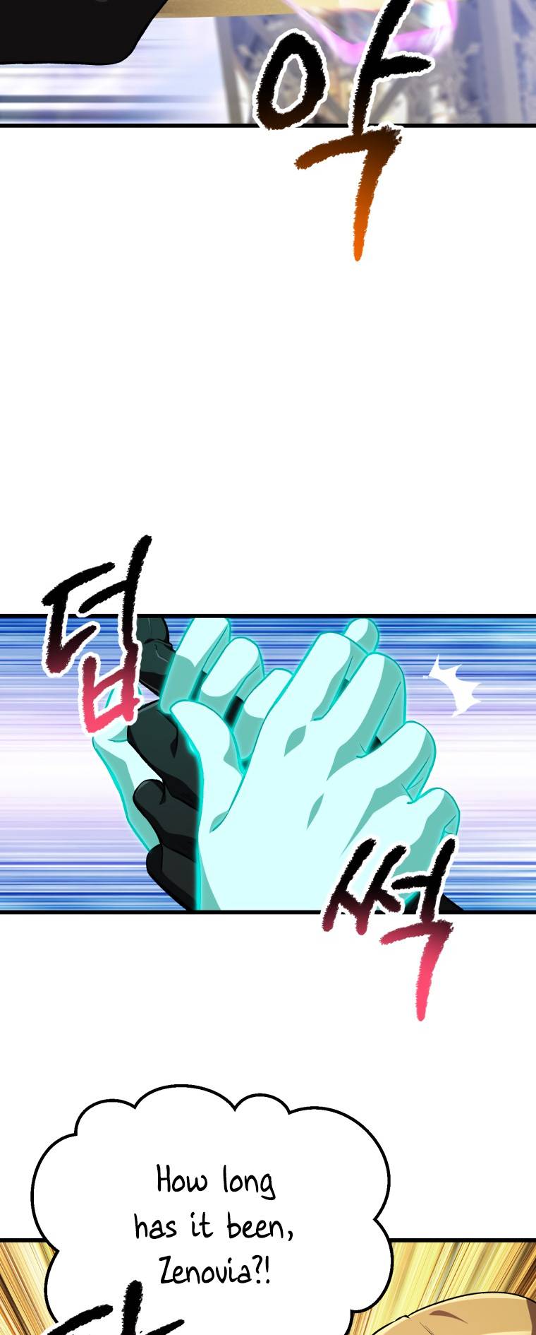 Latna Saga: Survival of a Sword King chapter 153 page 55