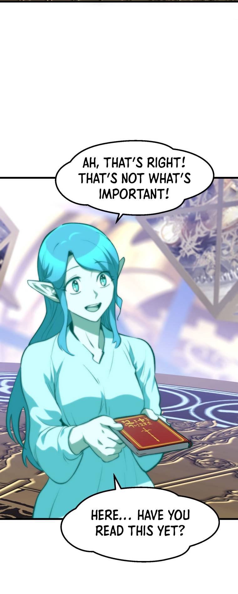 Latna Saga: Survival of a Sword King chapter 153 page 59