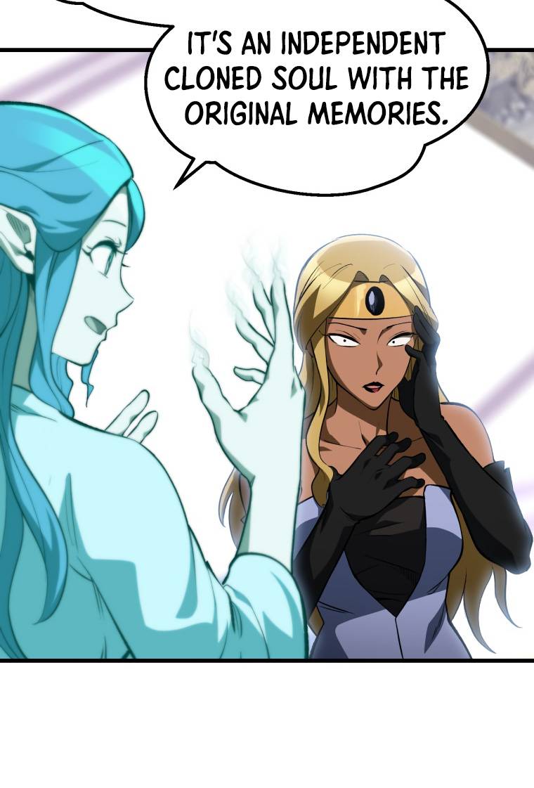 Latna Saga: Survival of a Sword King chapter 153 page 74