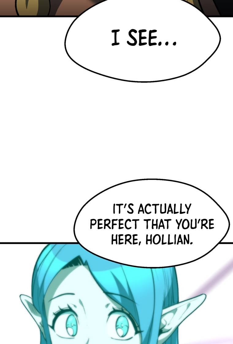 Latna Saga: Survival of a Sword King chapter 153 page 76