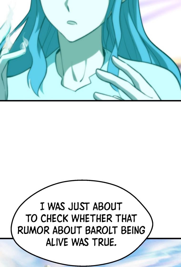 Latna Saga: Survival of a Sword King chapter 153 page 77