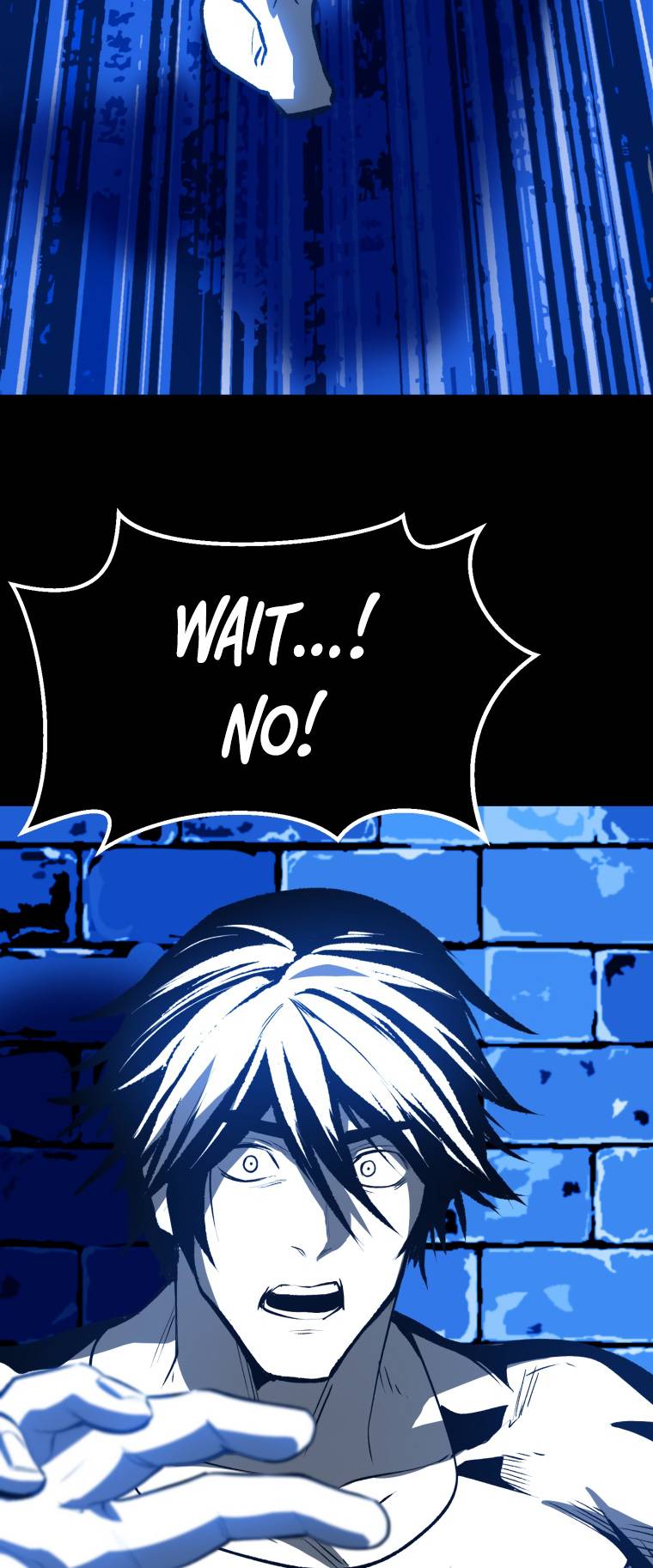 Latna Saga: Survival of a Sword King chapter 154 page 11