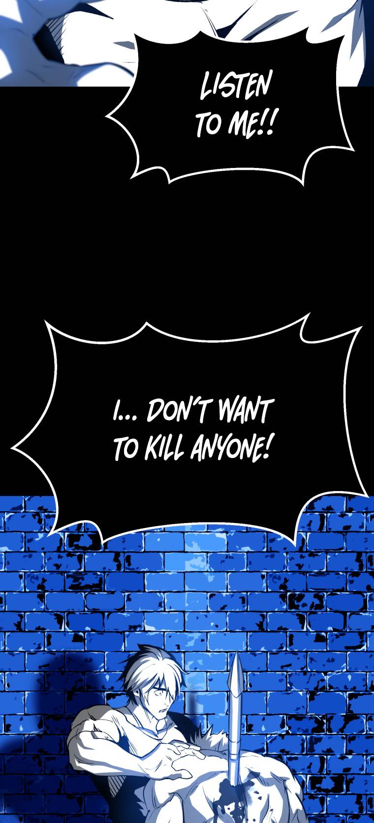 Latna Saga: Survival of a Sword King chapter 154 page 12