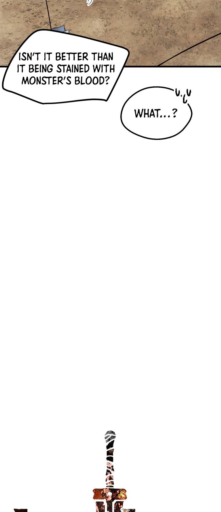 Latna Saga: Survival of a Sword King chapter 154 page 37