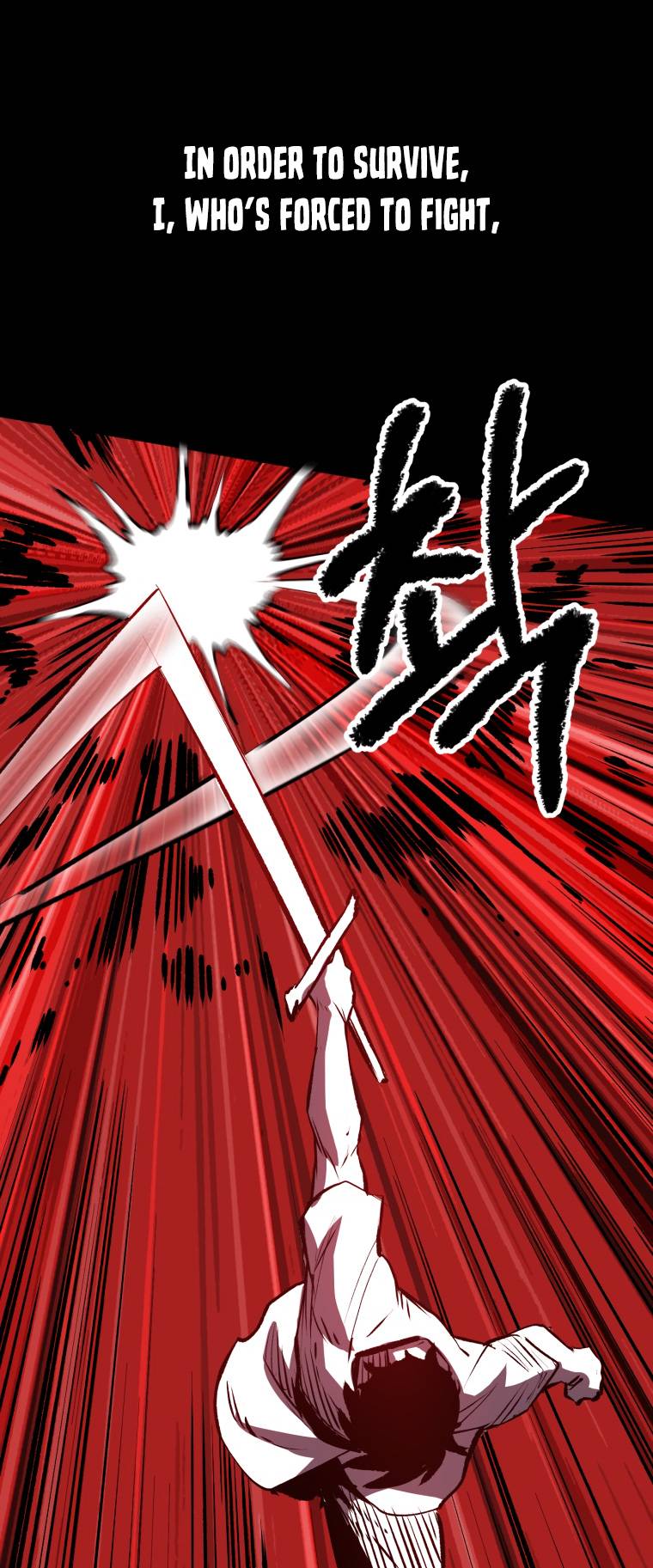 Latna Saga: Survival of a Sword King chapter 154 page 5