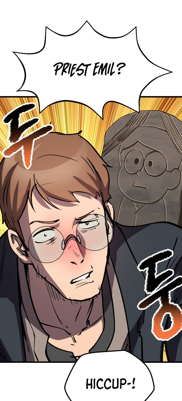 Latna Saga: Survival of a Sword King chapter 154 page 54