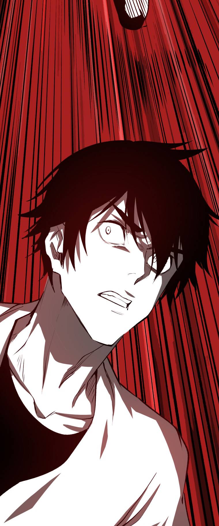 Latna Saga: Survival of a Sword King chapter 154 page 6