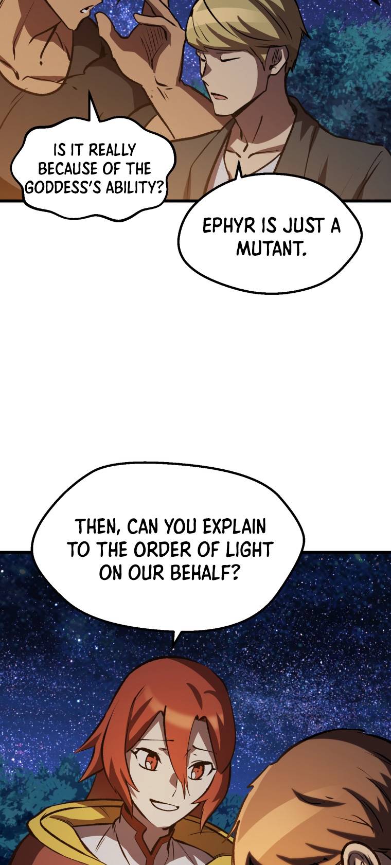 Latna Saga: Survival of a Sword King chapter 154 page 67