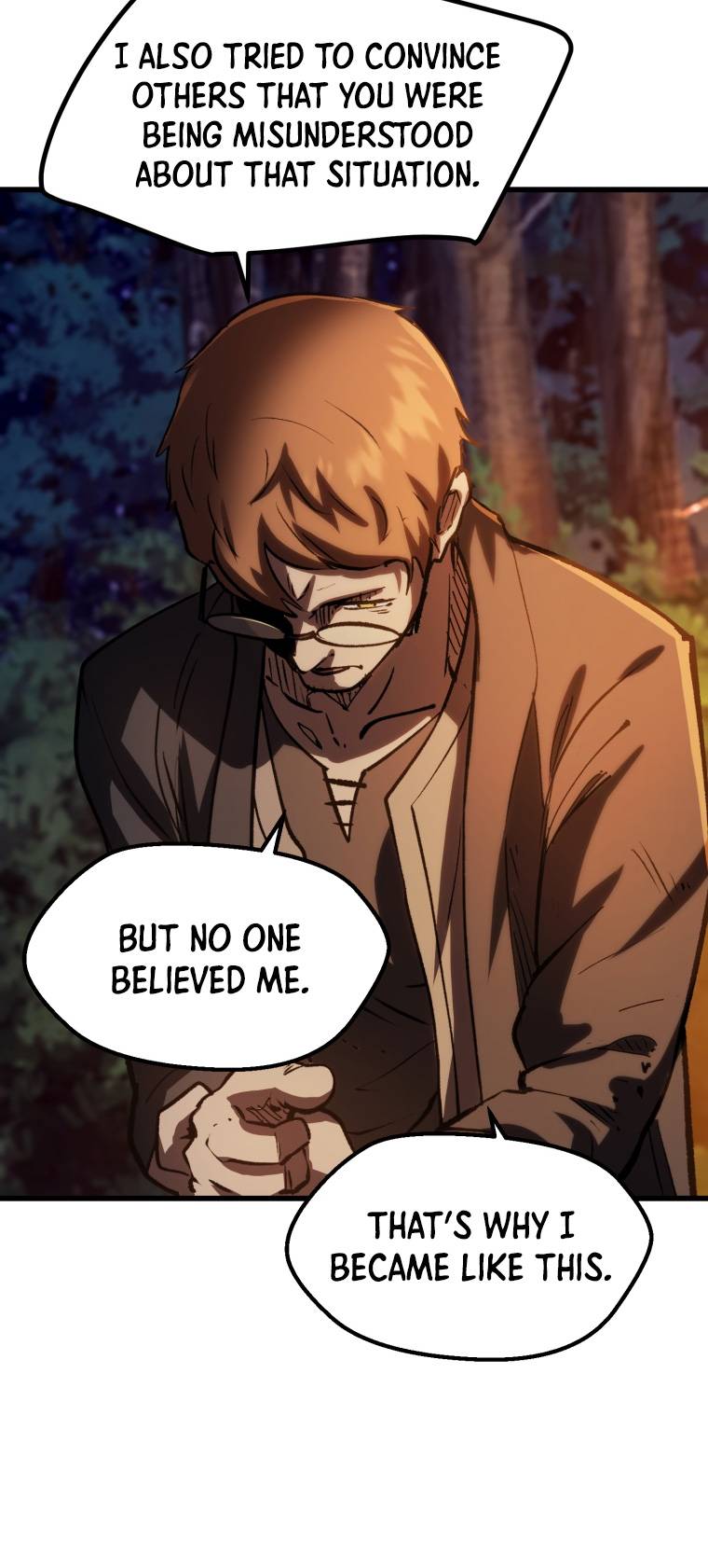 Latna Saga: Survival of a Sword King chapter 154 page 71