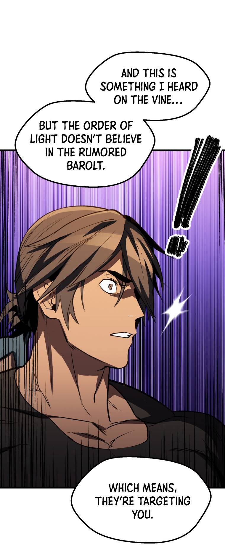 Latna Saga: Survival of a Sword King chapter 154 page 72