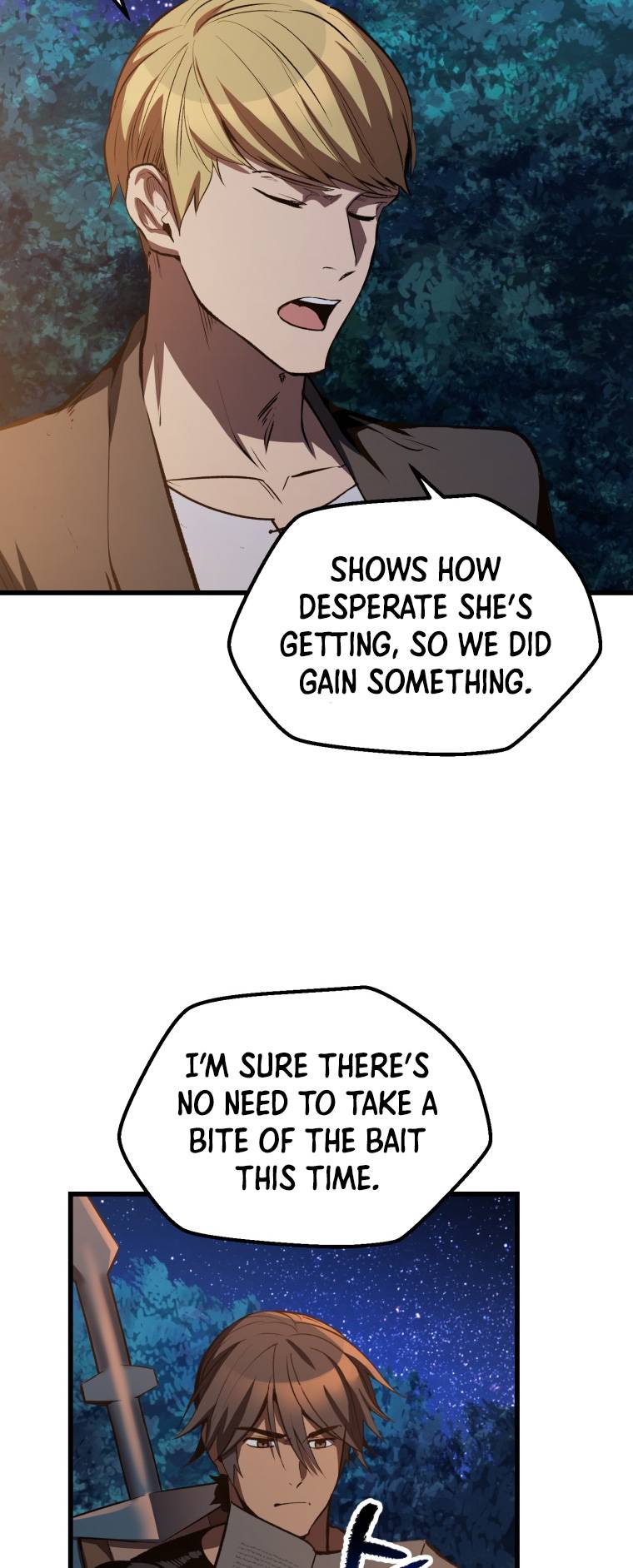 Latna Saga: Survival of a Sword King chapter 154 page 75