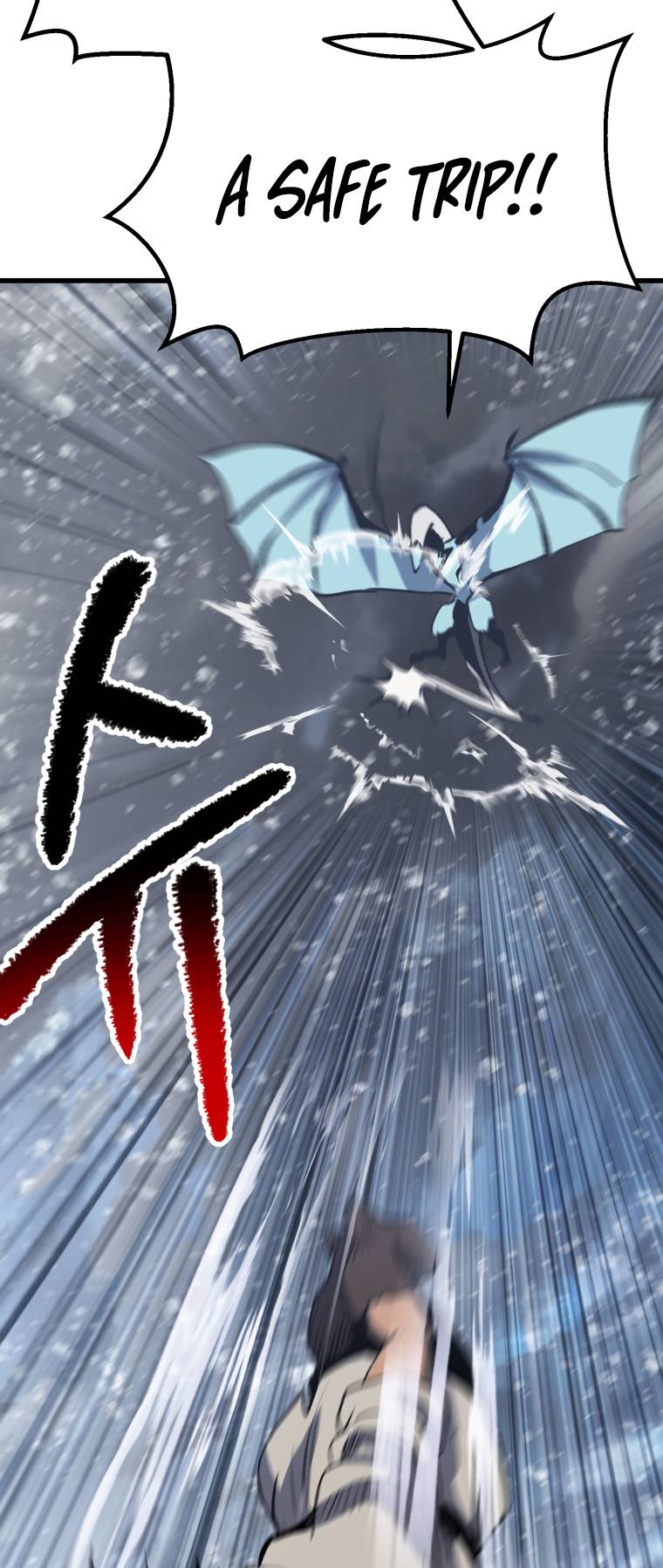 Latna Saga: Survival of a Sword King chapter 157 page 10