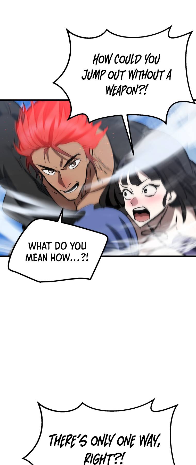 Latna Saga: Survival of a Sword King chapter 157 page 14